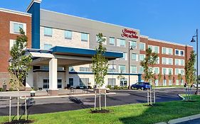 Hampton Inn & Suites Canal Winchester Columbus